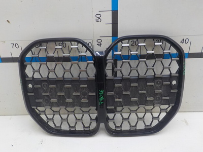 51138078548 Решетка радиатора BMW 4 2020-