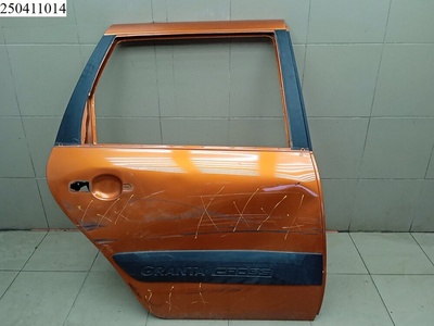 21910620001475 Дверь задняя правая LADA Lada Kalina 2004-2013 VAZ,Lada Kalina 2 2013- VAZ,Lada Granta 2011- VAZ ,11170620001490