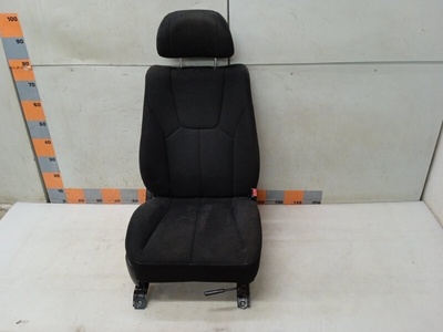 7400B08003CBM Сиденье переднее правое SsangYong Rexton RJN 2010