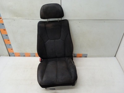 7400B08003CBM Сиденье переднее левое SsangYong Rexton RJN 2010