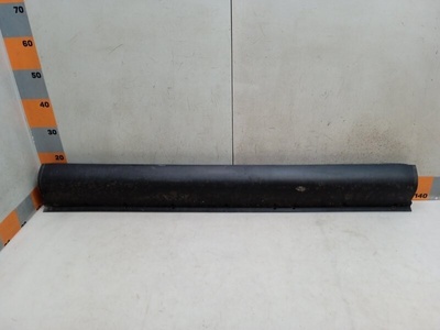 7858908020 Накладка порога SsangYong Rexton RJN 2010