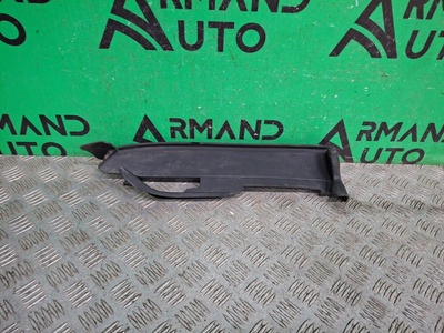 8V0821169E Пыльник крыла верхний Audi A3 3 8V 2012-2020 , 4