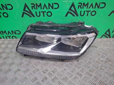 5NB941005B Фара Volkswagen Tiguan 2 2016-2020 , 7