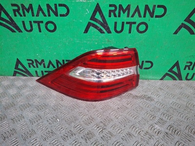 A1669063301 Фонарь внешний Mercedes M ML GLE-Class W166 2011-2015 , 7