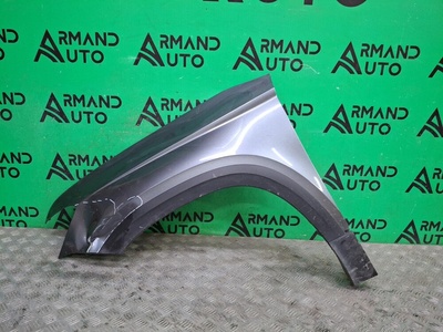 2GL821021 Крыло Volkswagen Taos 1 2020-нв , 7