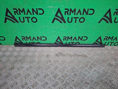 A46369837007C45 молдинг крыла Mercedes G-Class W463 2018-нв , A4636983700, 8