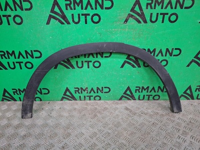 A1568851200 Расширитель крыла Mercedes GLA-Class X156 2013-2020 , 8