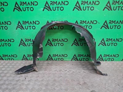 7232155L01 подкрылок Suzuki SX4 1 Classic 2006-2014 , 7