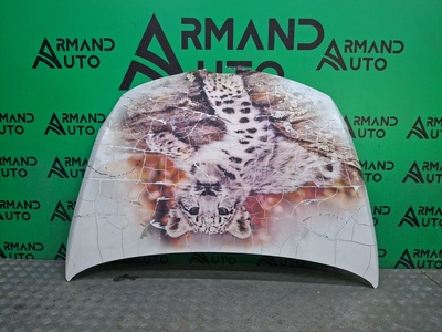 EGY15231XD капот Mazda CX-7 1 ER 2006-2012 , 8