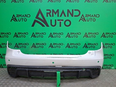 2804102XST13A Бампер Haval Jolion 1 2024-нв , 2804118XST13A, 2