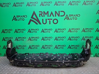 2804100XKV3AA Бампер Tank 500 1 2021-нв , 7