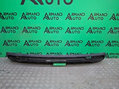 2804117XST01A Юбка бампера Haval Jolion 1 2021-нв , 2804105XST01A, 7