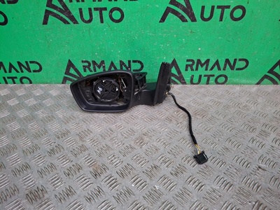 5JB857507E9B9 зеркало Skoda Rapid 1 2014-2020 , 8