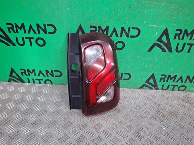 265504304R Фонарь Renault Duster 1 2015-2021 , 2