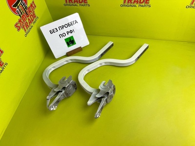 петля крышки багажника Toyota CROWN JZS157 1999