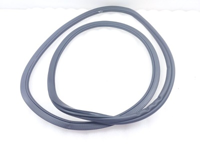 X0281130024 Уплотнитель проема двери LiXiang L7 1 2023 X477,