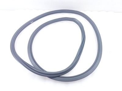 X0281130024 Уплотнитель проема двери LiXiang L7 1 2023 X477,