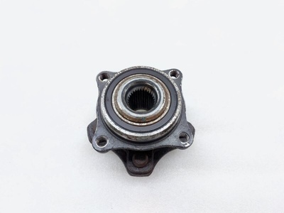 M0131030001 Ступица LiXiang L7 1 2023