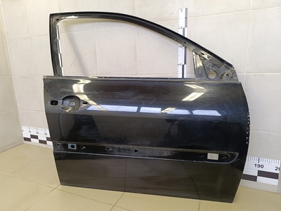 7751473729 Дверь передняя правая RENAULT Megane II 2002-2009