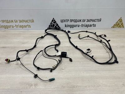 806001326AA проводка бампера Exeed VX M36T 2021-2024
