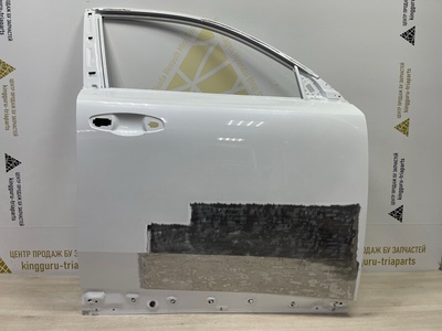S203F2701030300 дверь Changan CS55 Plus 1 2021-2024