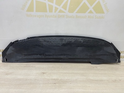 5ER807611A Пыльник Бампера Skoda Octavia A8 NN3 2019-2022