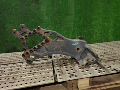 9603223201 кронштейн рессоры Mercedes Actros 2012