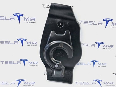 149363500 Защита днища левая Tesla Model Y 2021 1493635-00