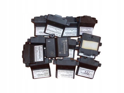 3C0907530B VW GATEWAY 3C0907530E