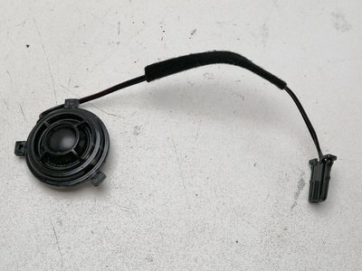 7P6035412 Динамик Volkswagen Touareg 2 NF