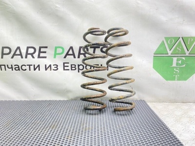 3C0511115AE Пружины Volkswagen Passat B6 Variant 2006 , 3C0511115