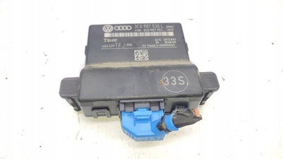 3C0907530L MODUŁ STEROWNIK GATEWAY VW PASSAT B6