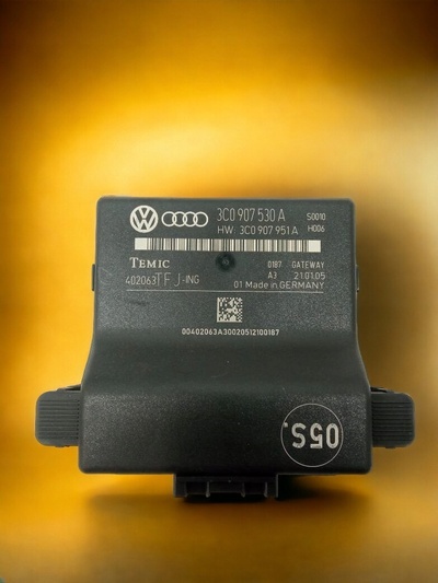 3C0907530A MODUŁ GATEWAY Volkswagen Passat VI (2005 - 2010) B6