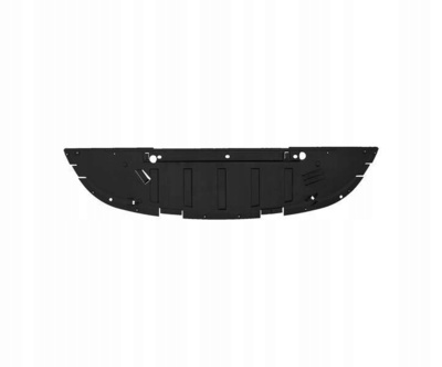 8200140334 Osłona pod zderzak Renault Scenic 06.2003 - 2005