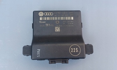 3C0907530F MODUŁ STEROWNIK GATEWAY VW PASSAT B6
