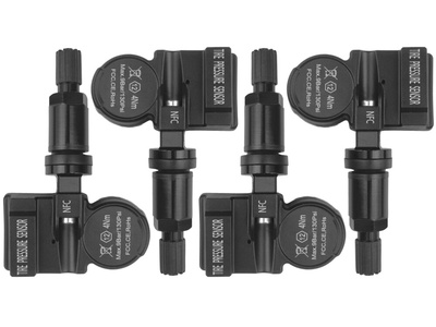 CZUJNIKI TPMS Mercedes ML W166 A0009051804