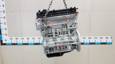 1G1812GU00 Двигатель EAengine Sonata V (NF) (2005 - 2010)