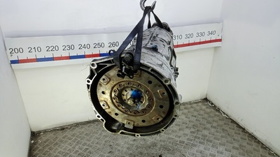 8HP70 КПП автоматическая BMW 7 (2008-2011) 2013