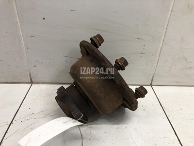 4395253 Ступица передняя Ford Transit [FA] (2000 - 2006)