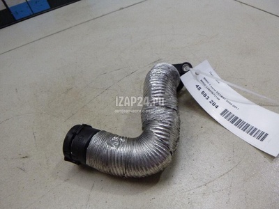 11537572159 Патрубок BMW 1-serie E87/E81 (2004 - 2011)