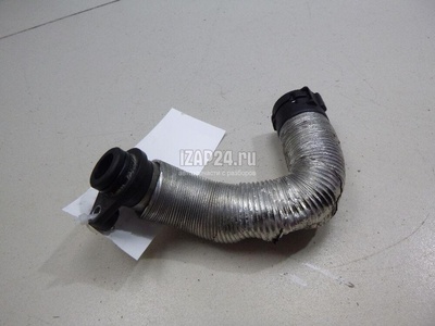 11537572159 Патрубок BMW 1-serie E87/E81 (2004 - 2011)