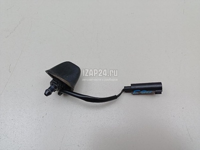 61667131299 Форсунка омывателя лобового стекла BMW 3-serie E90/E91 (2005 - 2012)