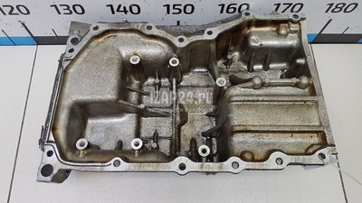 LFE510400B Поддон масляный двигателя Mazda Mazda 5 (CR) (2005 - 2010)