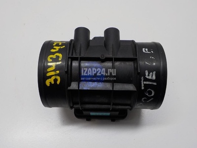FS1E13215 Расходомер воздуха (массметр) Mazda Premacy (CP) (1999 - 2004)