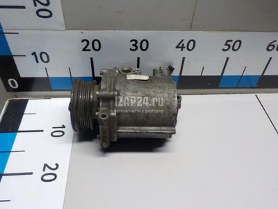 7813A068 Компрессор кондиционера Mitsubishi Grandis (NA#) (2004 - 2010)
