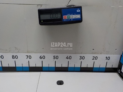 8265A043 Уплотнитель (внутри) Mitsubishi Colt (Z3) (2003 - 2012)