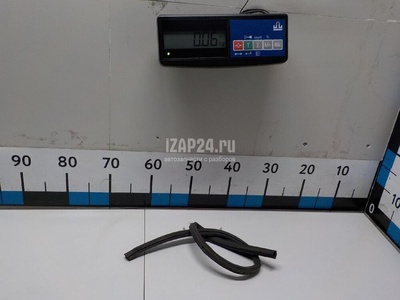 MR978386 Уплотнитель (внутри) Mitsubishi Colt (Z3) (2003 - 2012)