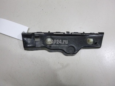 MN105272 Направляющая заднего бампера правая Mitsubishi Colt (Z3) (2003 - 2012)