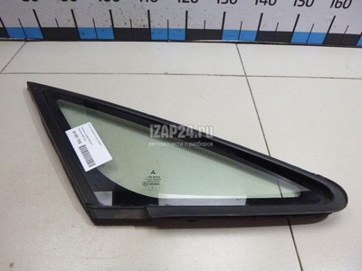 MR971828 Стекло кузовное глухое правое Mitsubishi Colt (Z3) (2003 - 2012)