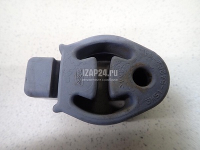 LF0940061 Резинка подвеса глушителя Mazda Transit/Tourneo Connect (2002 - 2013)